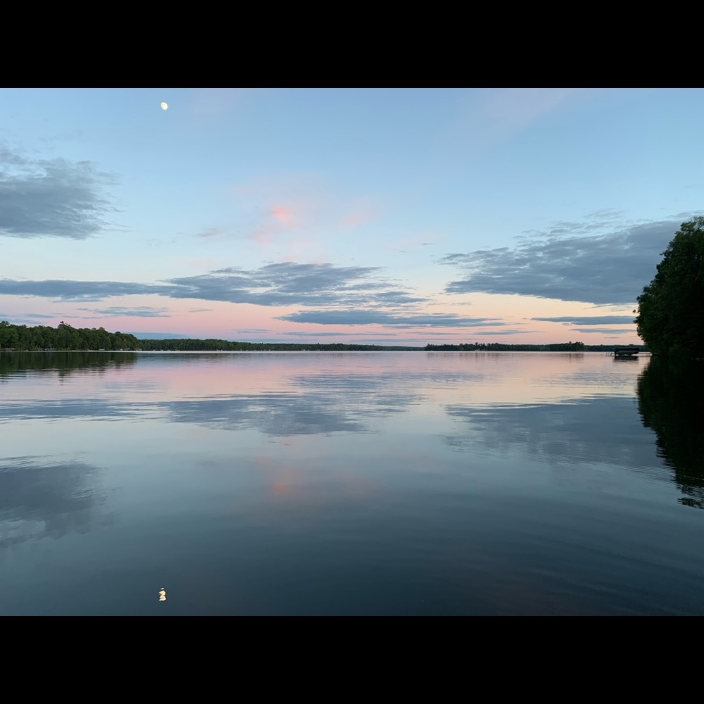 Meet your Posher, Joanna